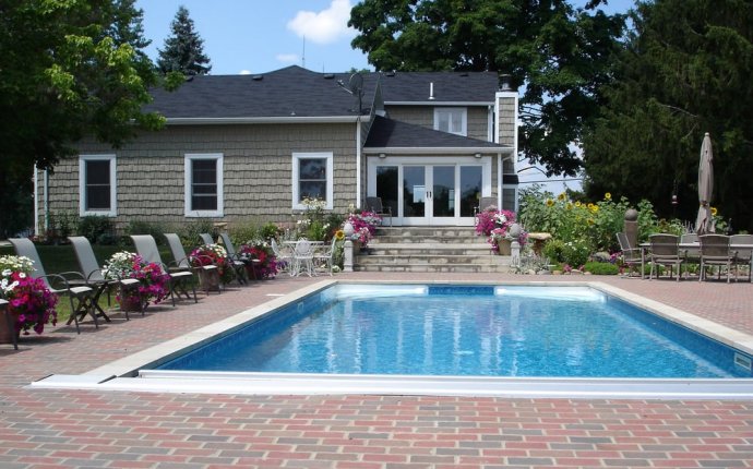 Zaber Pools of Amherst Inc - Swimming Pools - 8145 Leavitt Rd