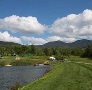 Bootleggers' Basin