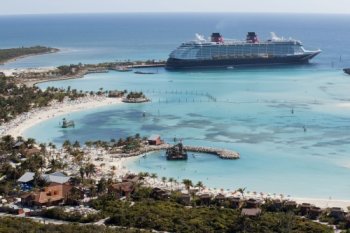 Disney Dream Castaway Cay ~ Disney Dream with Babies, Toddlers and Children