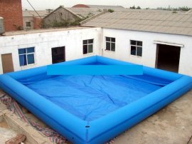 Inflatable Swimming Pool For Adults
