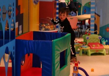 It's a Small World Nursery ~ Disney Dream with Babies, Toddlers and Children