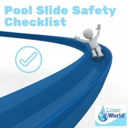 Pool Slide Safety Checklist