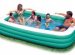 Blow up swimming pools with slides